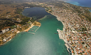 Baie d'Argostoli